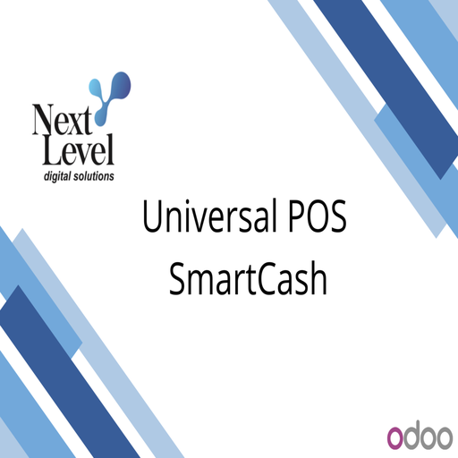 Servicios de integración Universal POS SmartCash