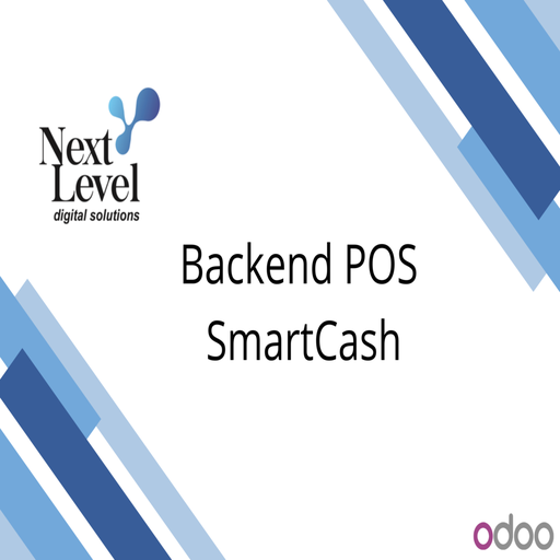 Servicios de integración Backend POS SmartCash